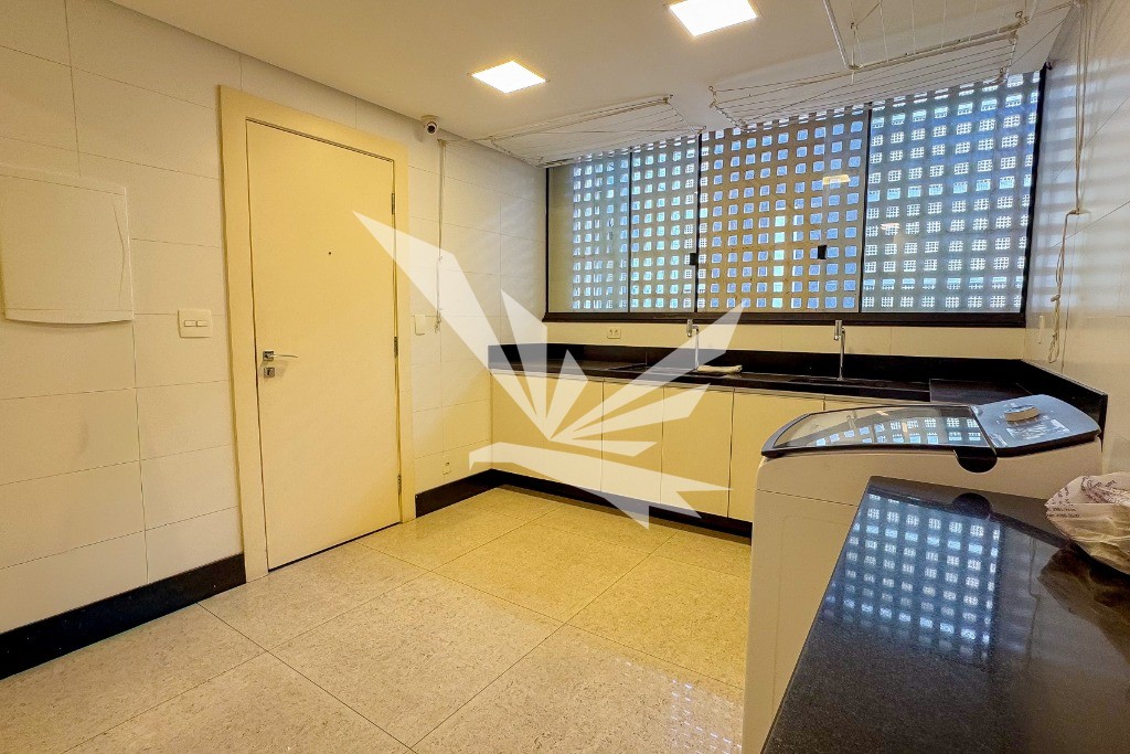 Apartamento, 4 quartos, 245 m² - Foto 12