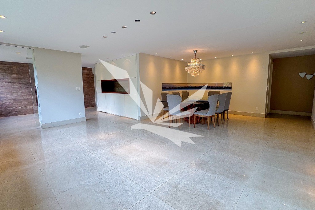 Apartamento, 4 quartos, 245 m² - Foto 4