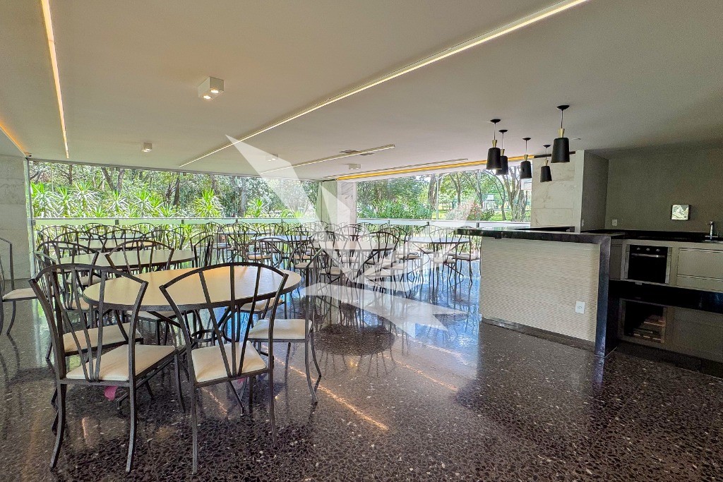 Apartamento, 4 quartos, 245 m² - Foto 51