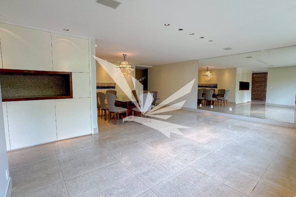Apartamento, 4 quartos, 245 m² - Foto 3