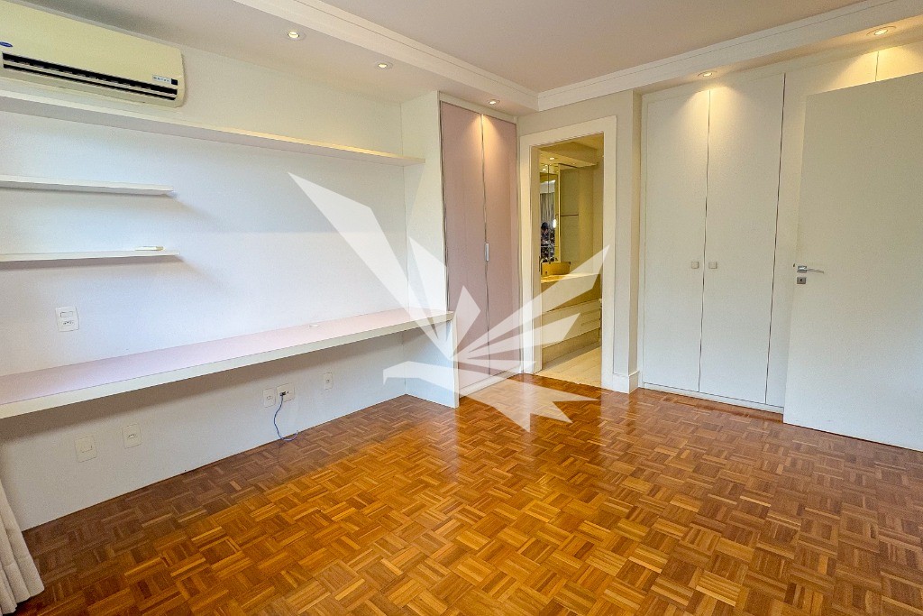 Apartamento, 4 quartos, 245 m² - Foto 40