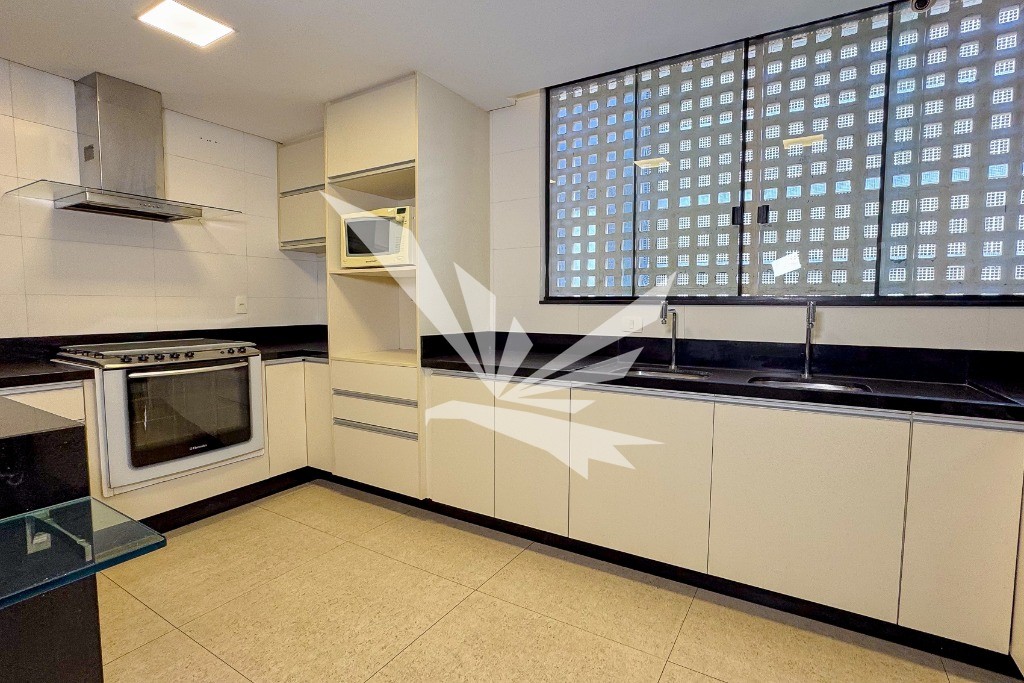 Apartamento, 4 quartos, 245 m² - Foto 10