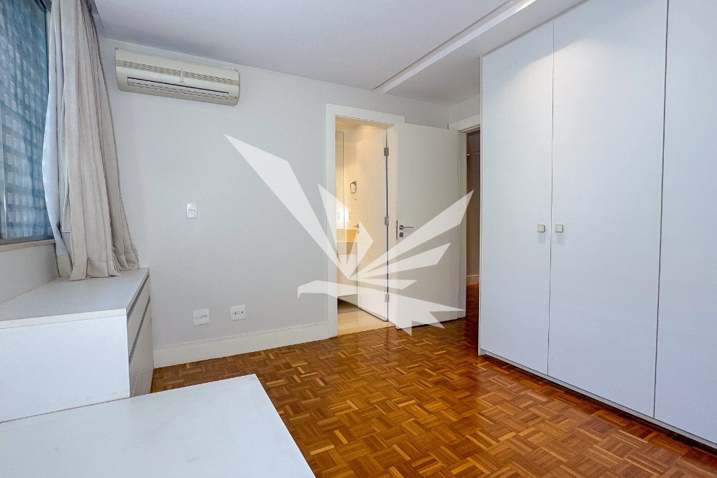 Apartamento, 4 quartos, 245 m² - Foto 24