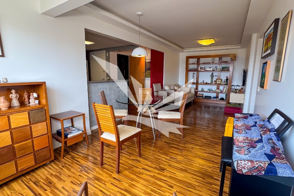 Apartamento, 2 quartos, 76 m² - Foto 7