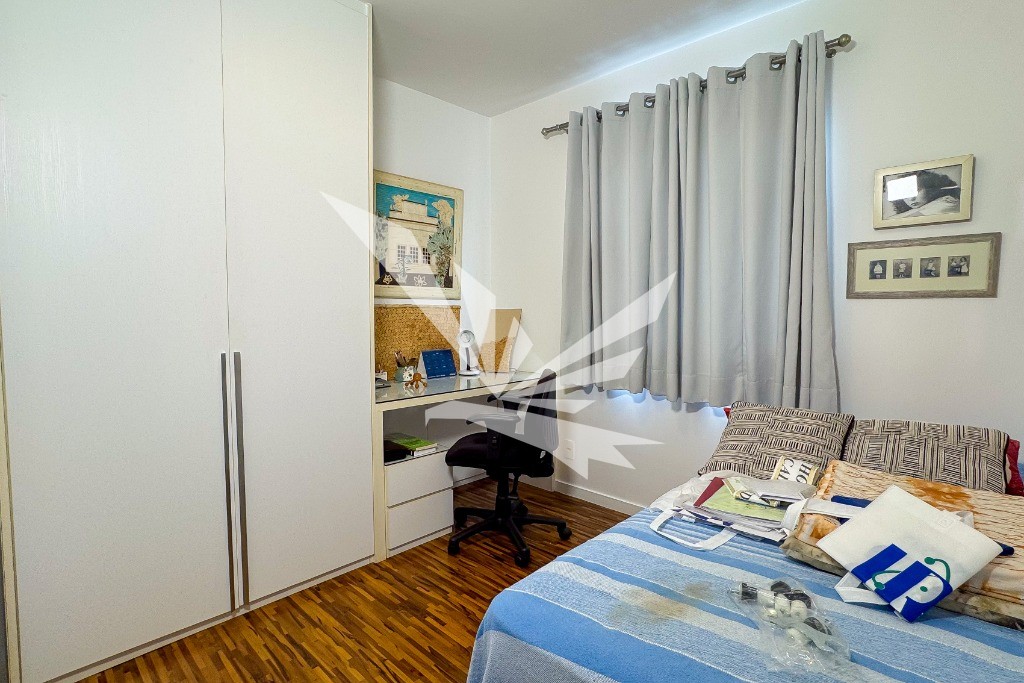 Apartamento, 2 quartos, 76 m² - Foto 15