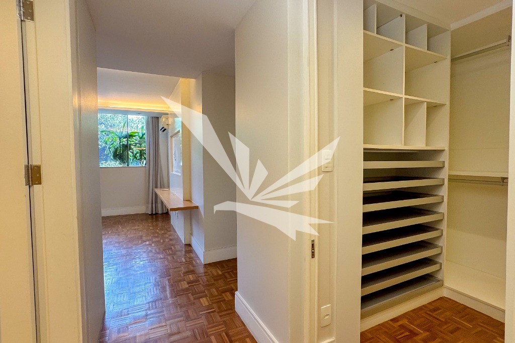 Apartamento, 4 quartos, 245 m² - Foto 37