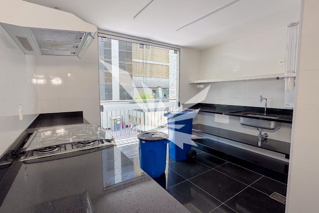 Apartamento, 4 quartos, 245 m² - Foto 53