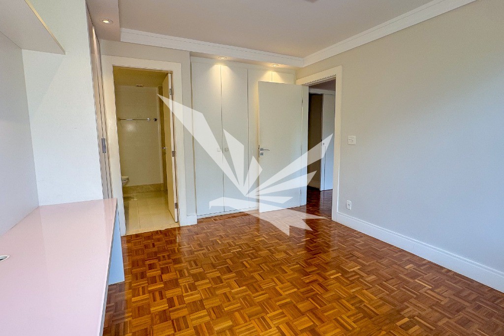 Apartamento, 4 quartos, 245 m² - Foto 41