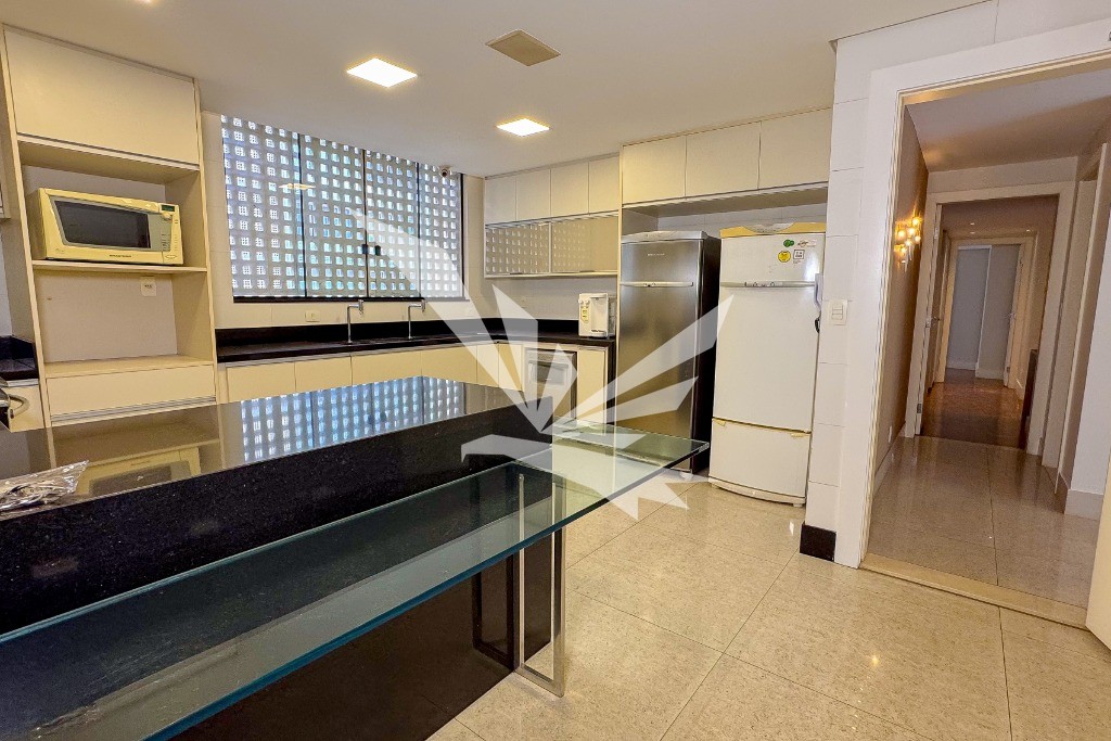 Apartamento, 4 quartos, 245 m² - Foto 9