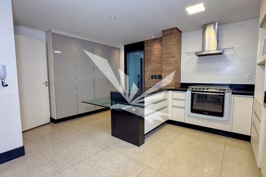 Apartamento, 4 quartos, 245 m² - Foto 11