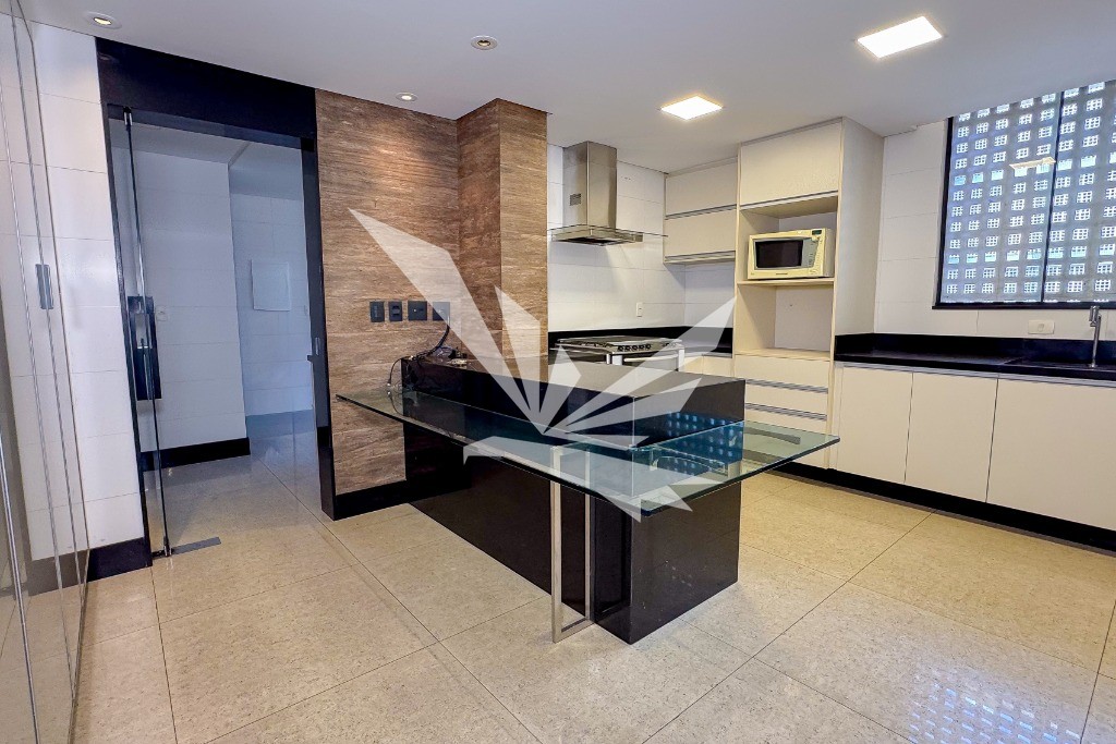 Apartamento, 4 quartos, 245 m² - Foto 8