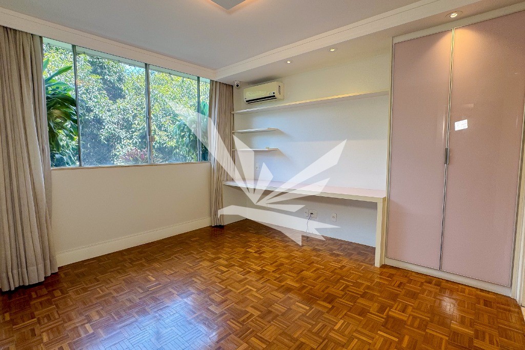 Apartamento, 4 quartos, 245 m² - Foto 39