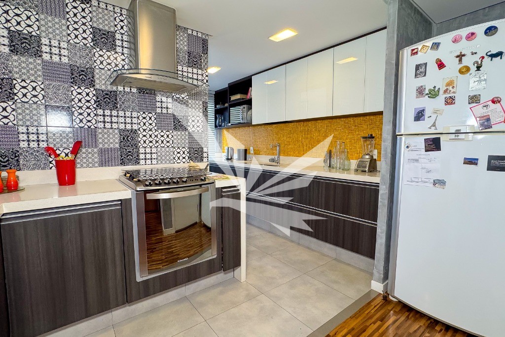 Apartamento, 2 quartos, 76 m² - Foto 8