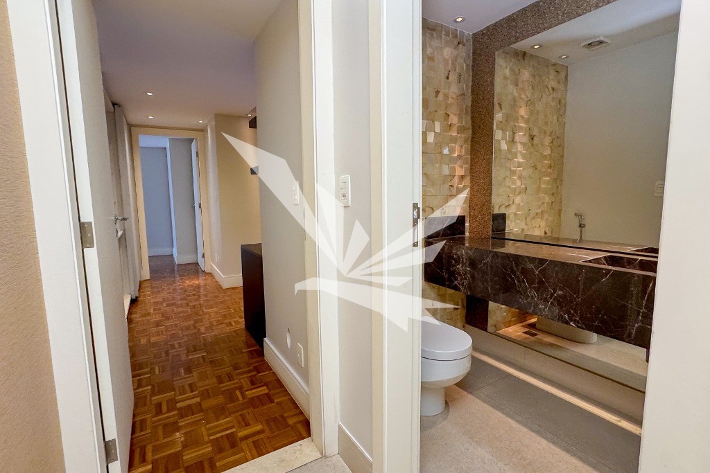 Apartamento, 4 quartos, 245 m² - Foto 17