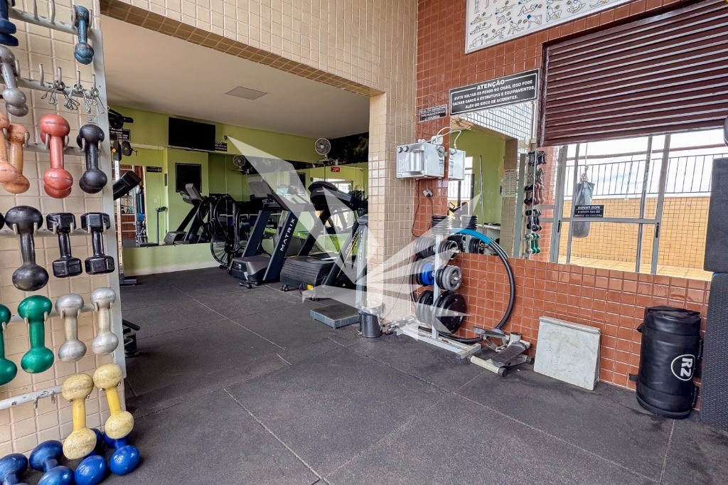 Apartamento, 2 quartos, 76 m² - Foto 25