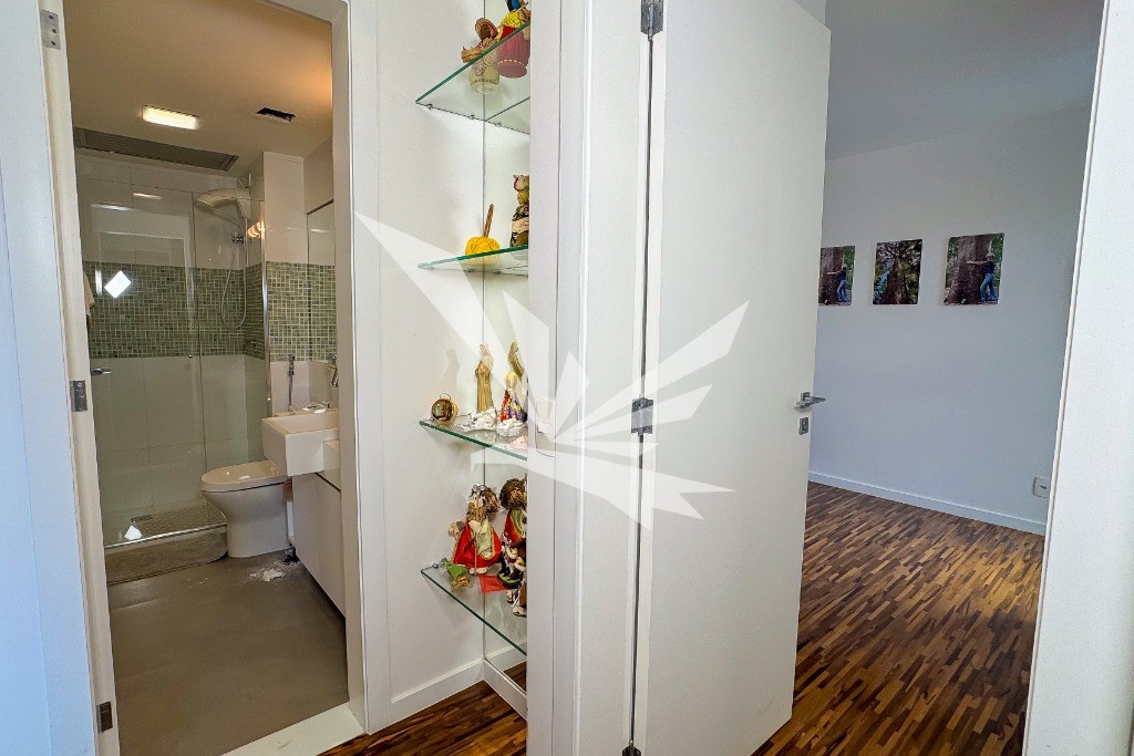 Apartamento, 2 quartos, 76 m² - Foto 13