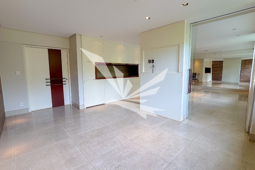 Apartamento, 4 quartos, 245 m² - Foto 2