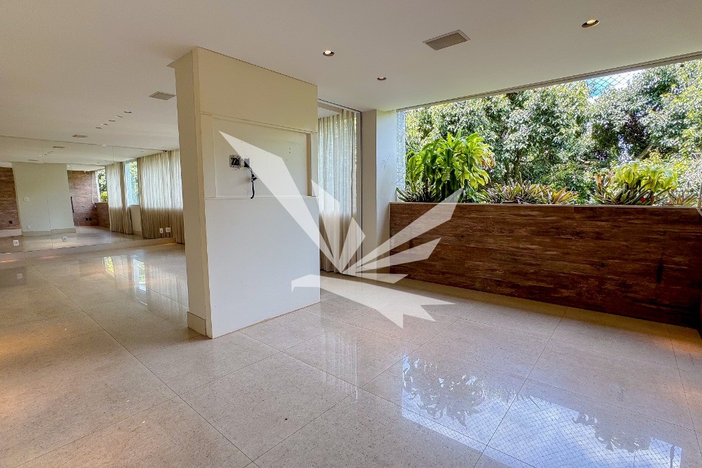 Apartamento, 4 quartos, 245 m² - Foto 1