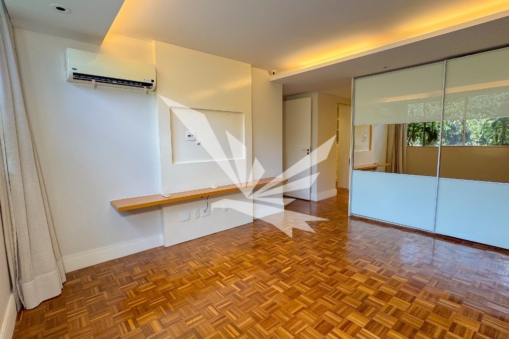 Apartamento, 4 quartos, 245 m² - Foto 32