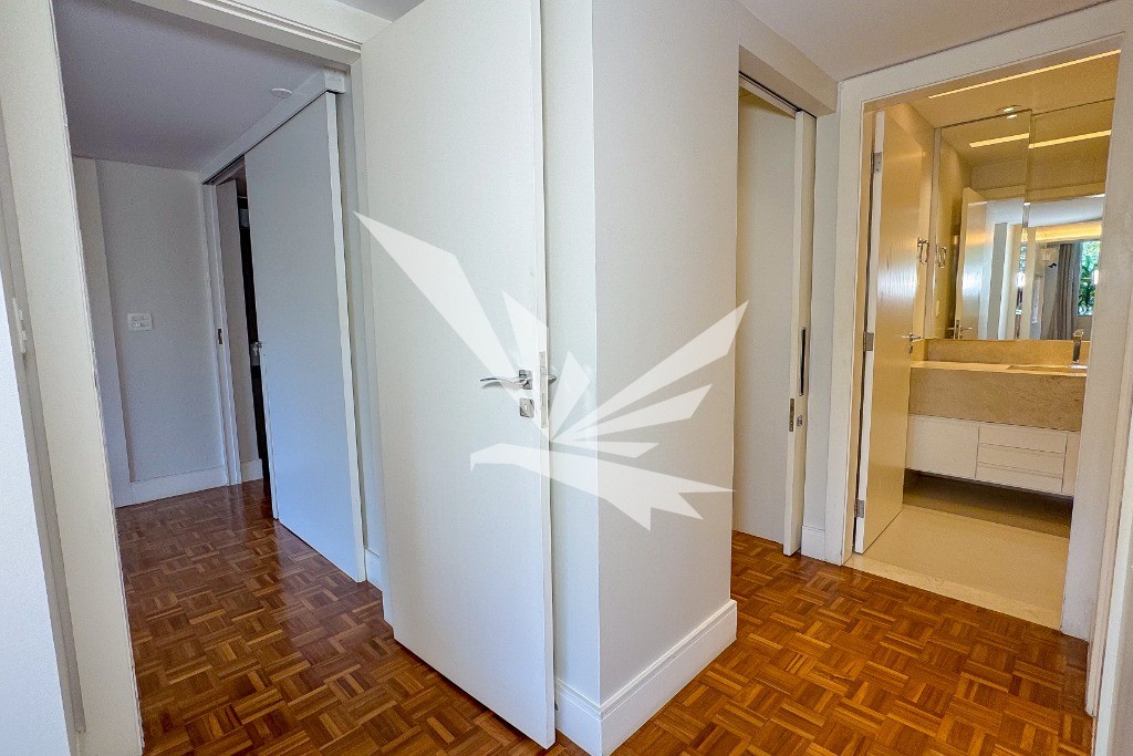 Apartamento, 4 quartos, 245 m² - Foto 33