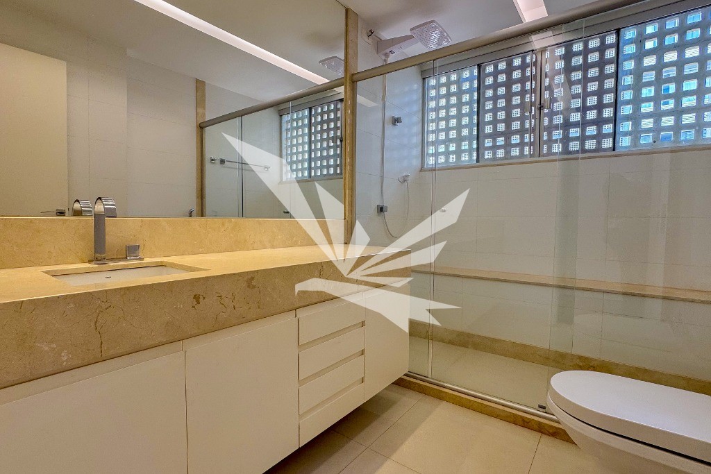 Apartamento, 4 quartos, 245 m² - Foto 29