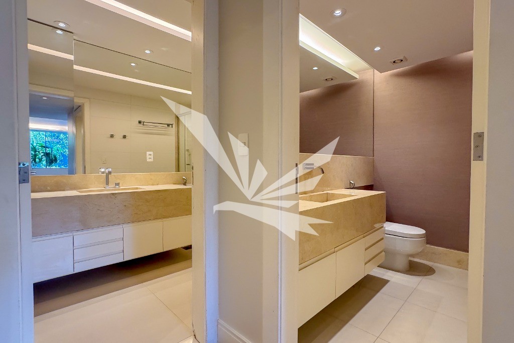 Apartamento, 4 quartos, 245 m² - Foto 34