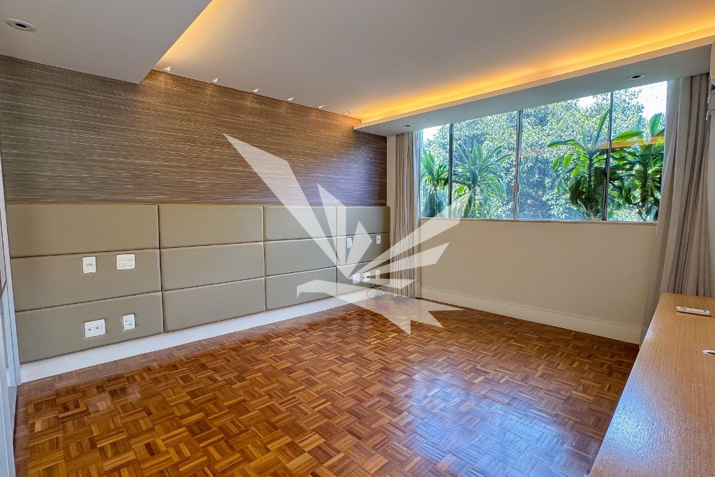 Apartamento, 4 quartos, 245 m² - Foto 30