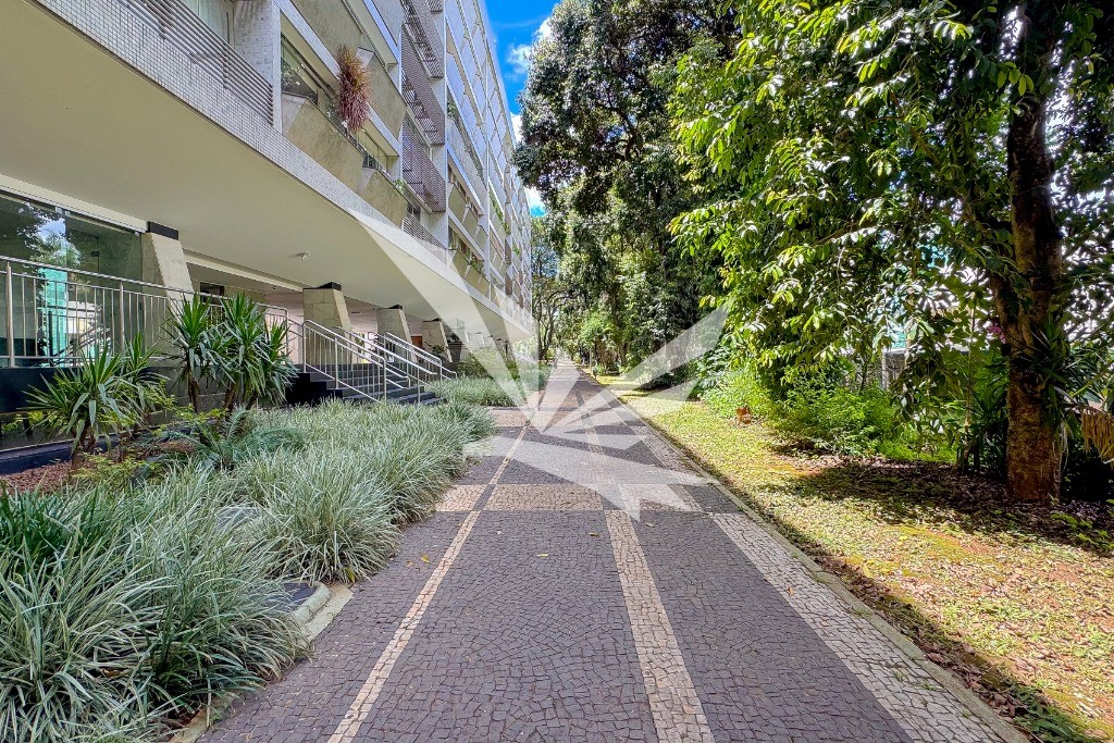 Apartamento, 4 quartos, 245 m² - Foto 48
