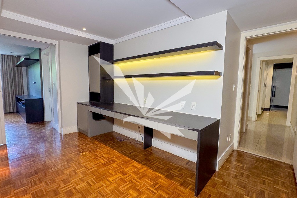 Apartamento, 4 quartos, 245 m² - Foto 20