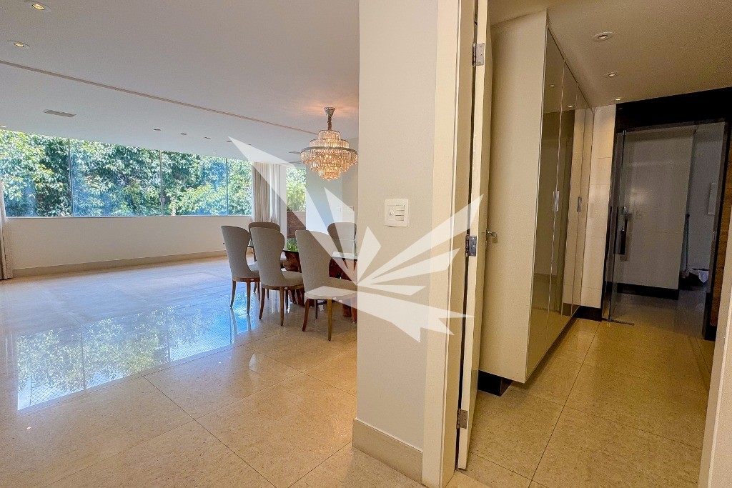 Apartamento, 4 quartos, 245 m² - Foto 7