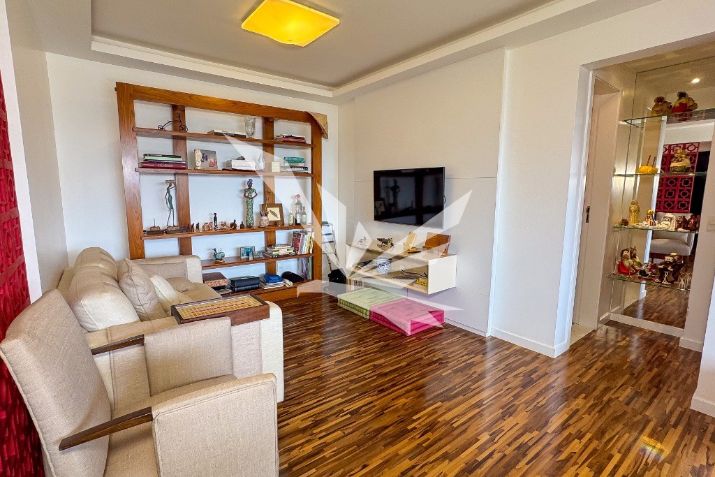 Apartamento, 2 quartos, 76 m² - Foto 6