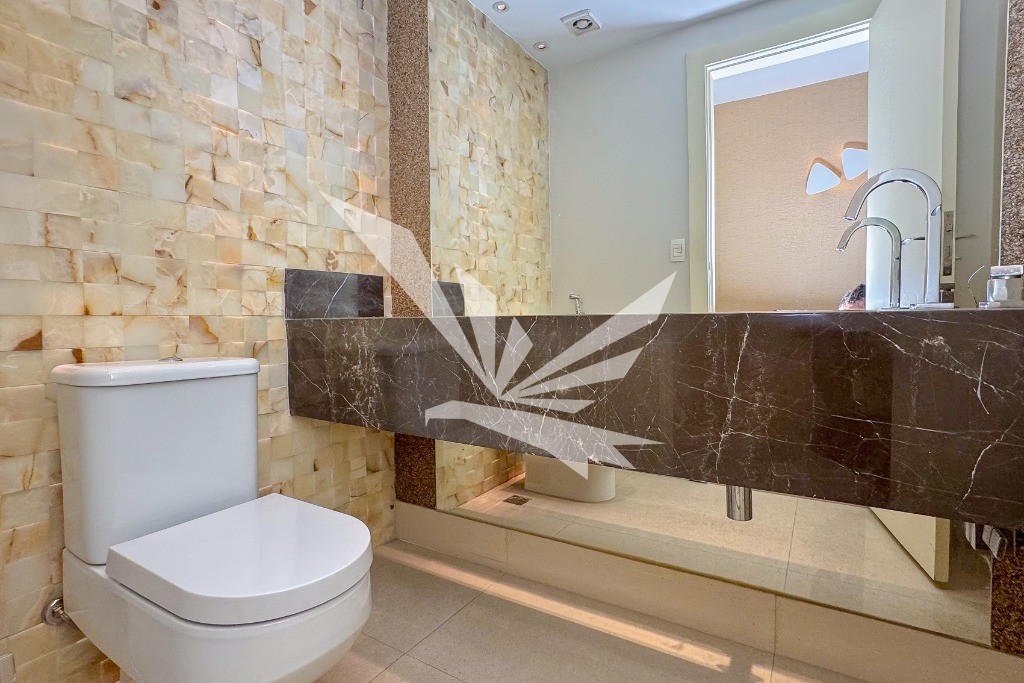 Apartamento, 4 quartos, 245 m² - Foto 18