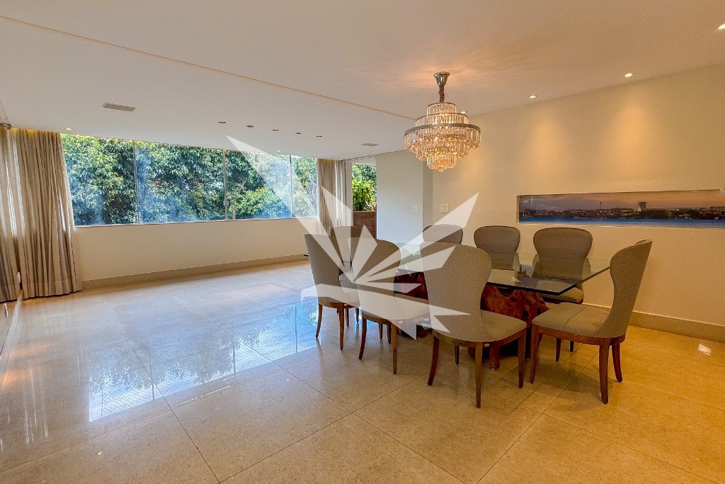 Apartamento, 4 quartos, 245 m² - Foto 5