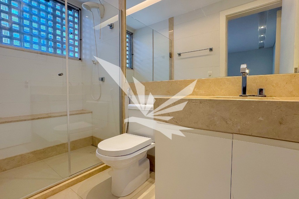 Apartamento, 4 quartos, 245 m² - Foto 25