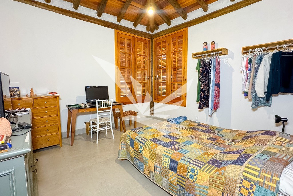 Chácara, 5 quartos - Foto 13