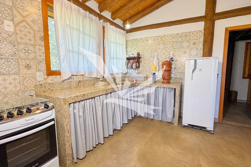 Chácara, 5 quartos - Foto 30