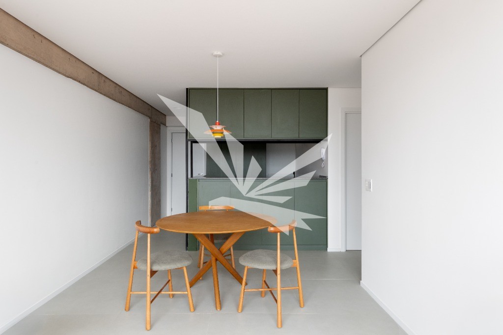 Apartamento, 1 quarto, 60 m² - Foto 13