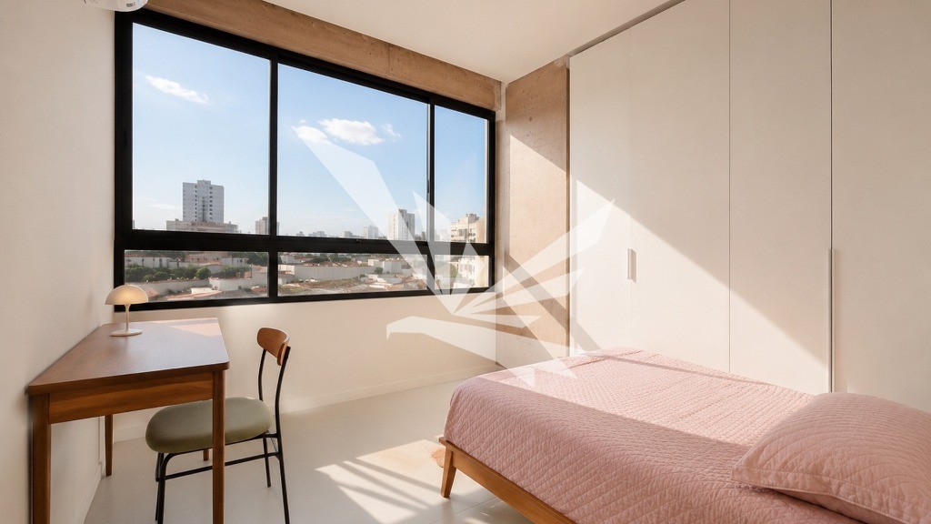 Apartamento, 1 quarto, 60 m² - Foto 10