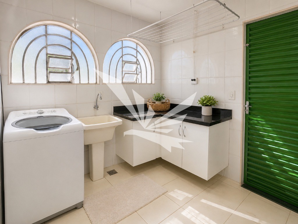 Casa, 4 quartos, 378 m² - Foto 22
