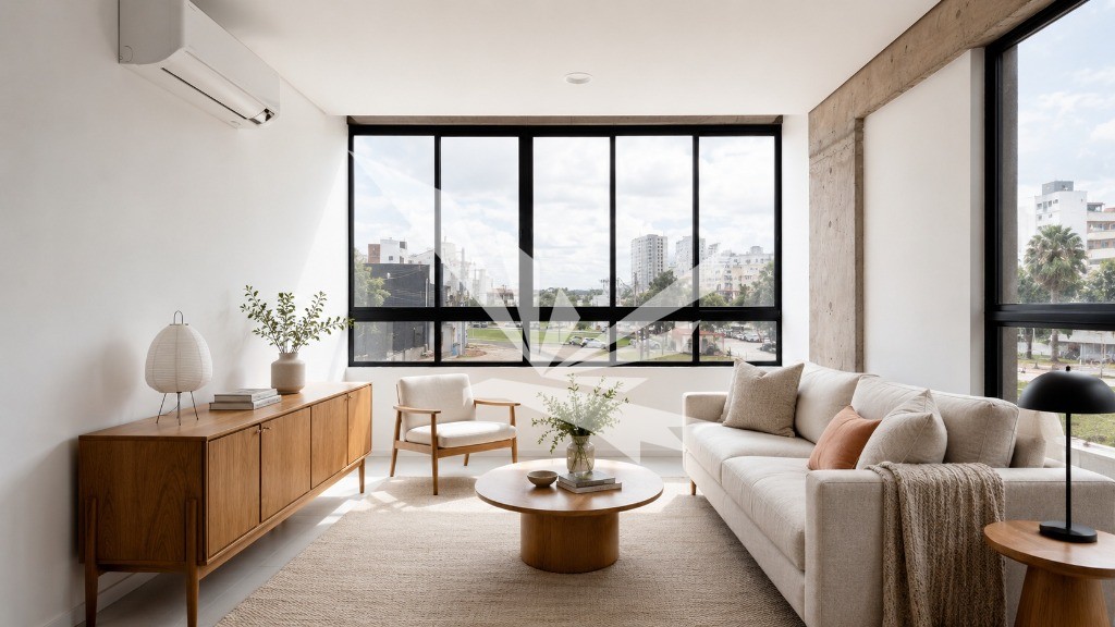 Apartamento, 1 quarto, 60 m² - Foto 6