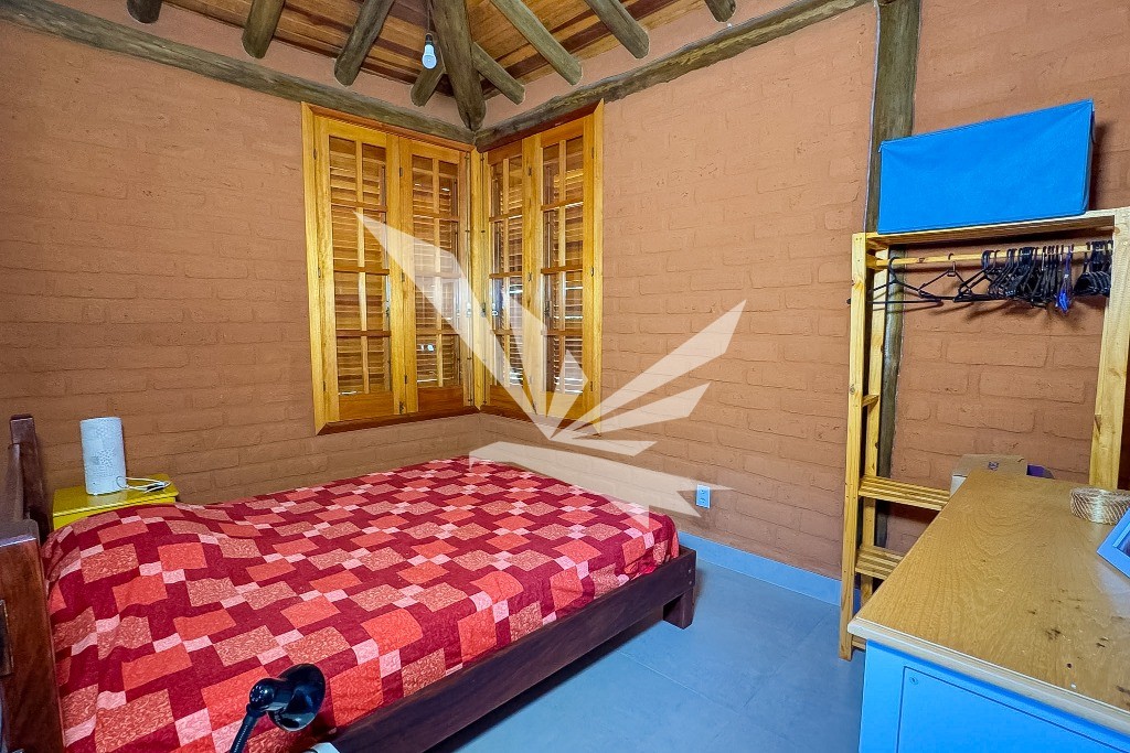 Chácara, 5 quartos - Foto 24