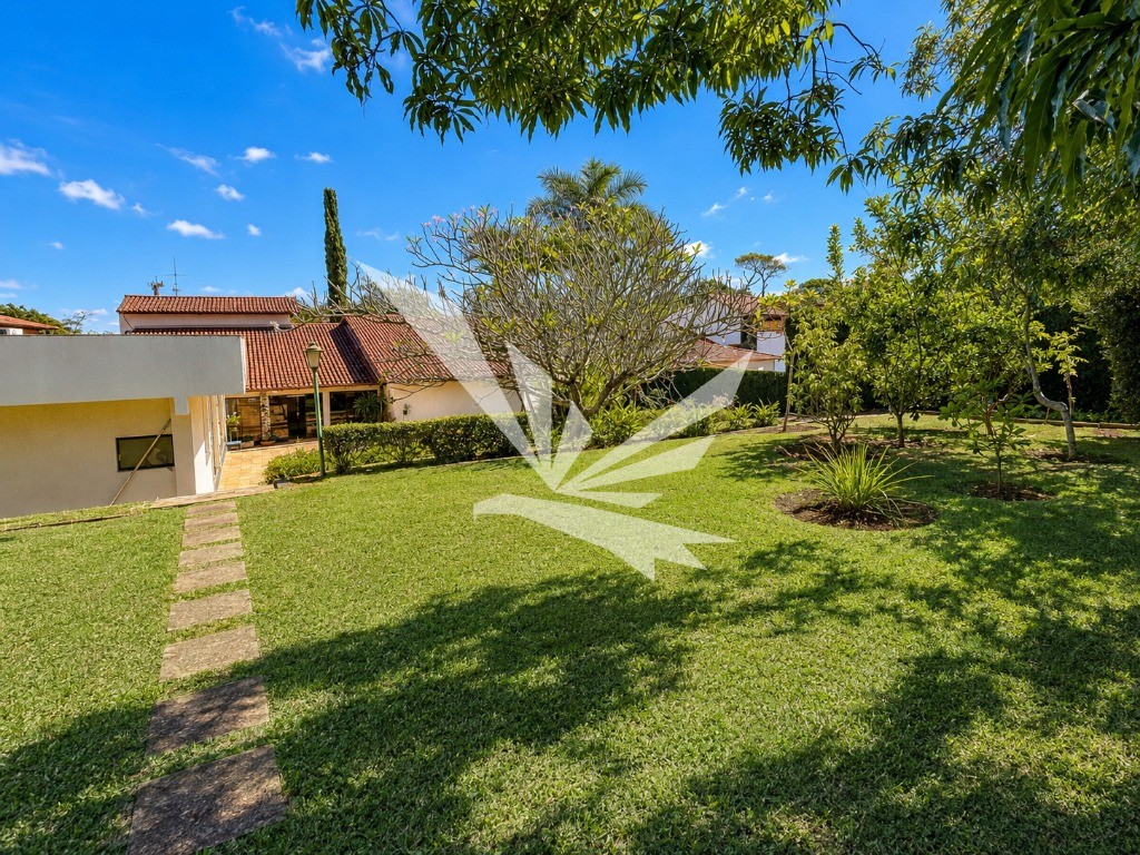 Casa, 4 quartos, 378 m² - Foto 5