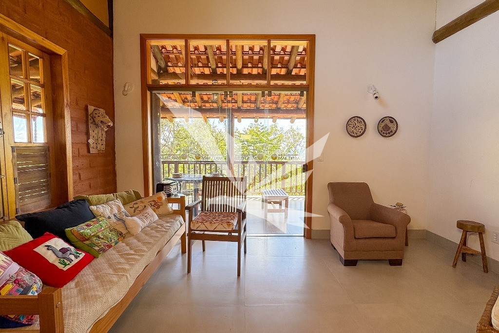 Chácara, 5 quartos - Foto 11