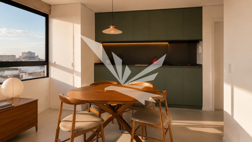 Apartamento, 1 quarto, 60 m² - Foto 14