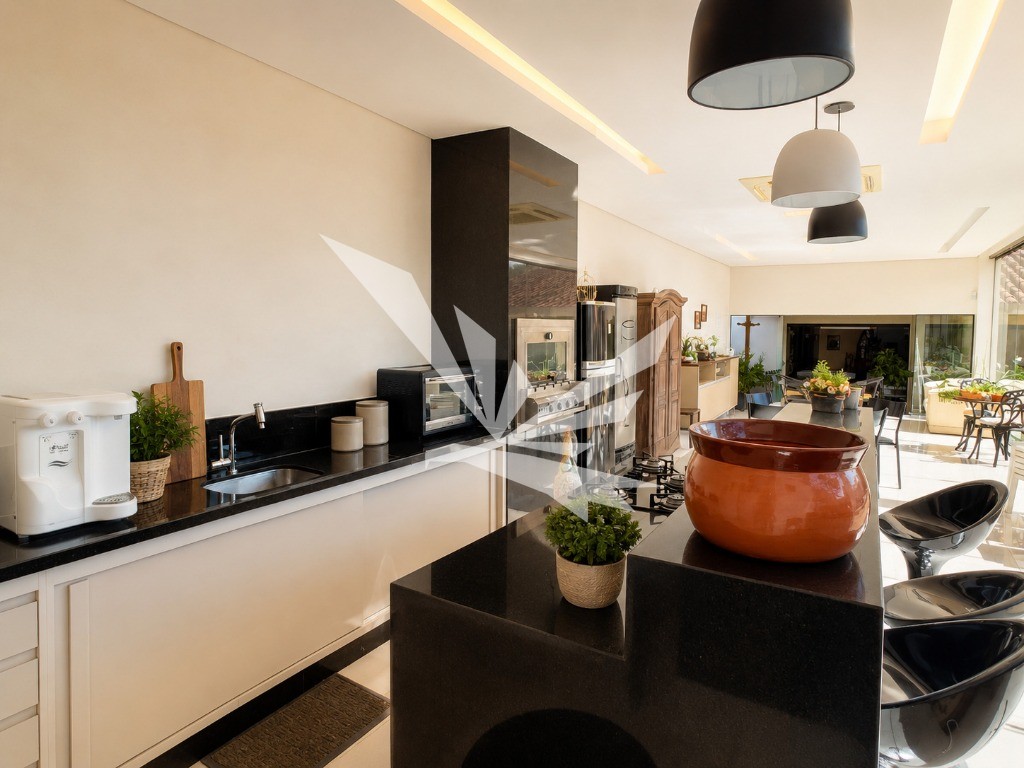 Casa, 4 quartos, 378 m² - Foto 7