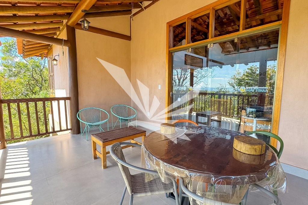 Chácara, 5 quartos - Foto 7