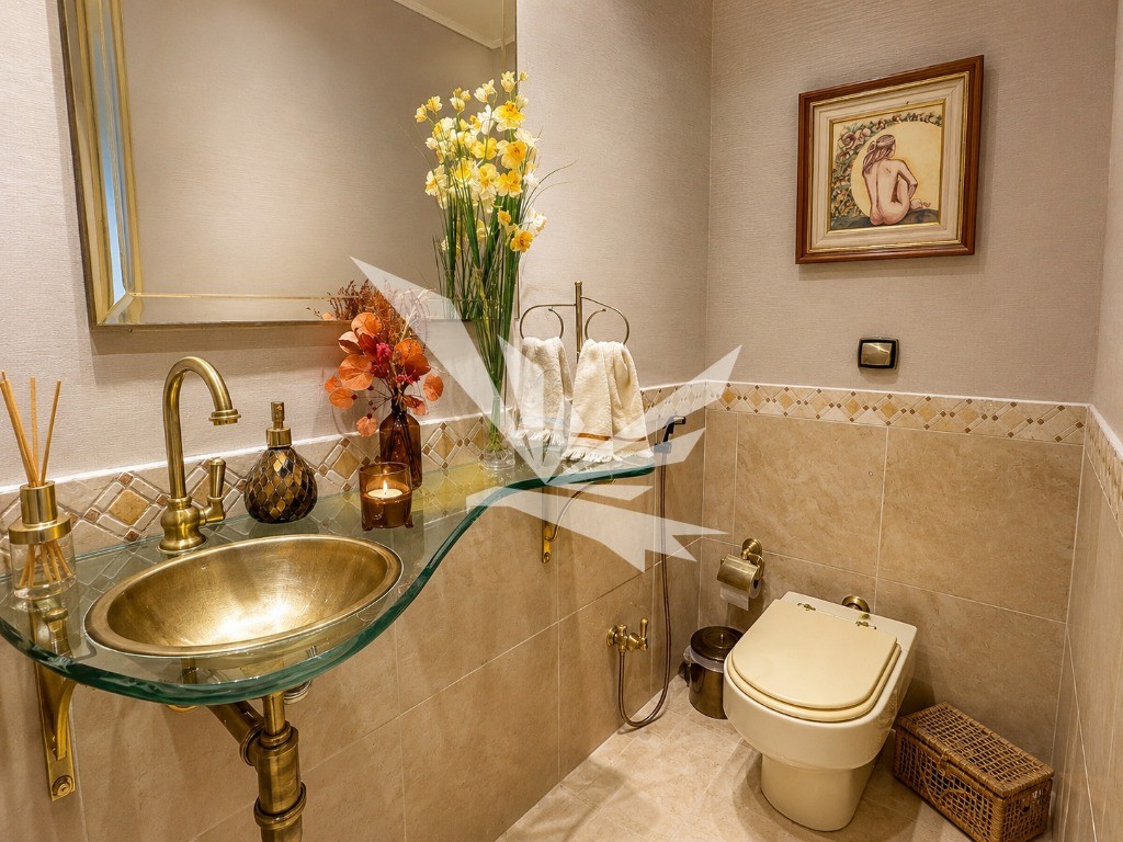 Casa, 4 quartos, 378 m² - Foto 13