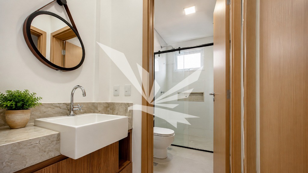Apartamento, 1 quarto, 49 m² - Foto 6