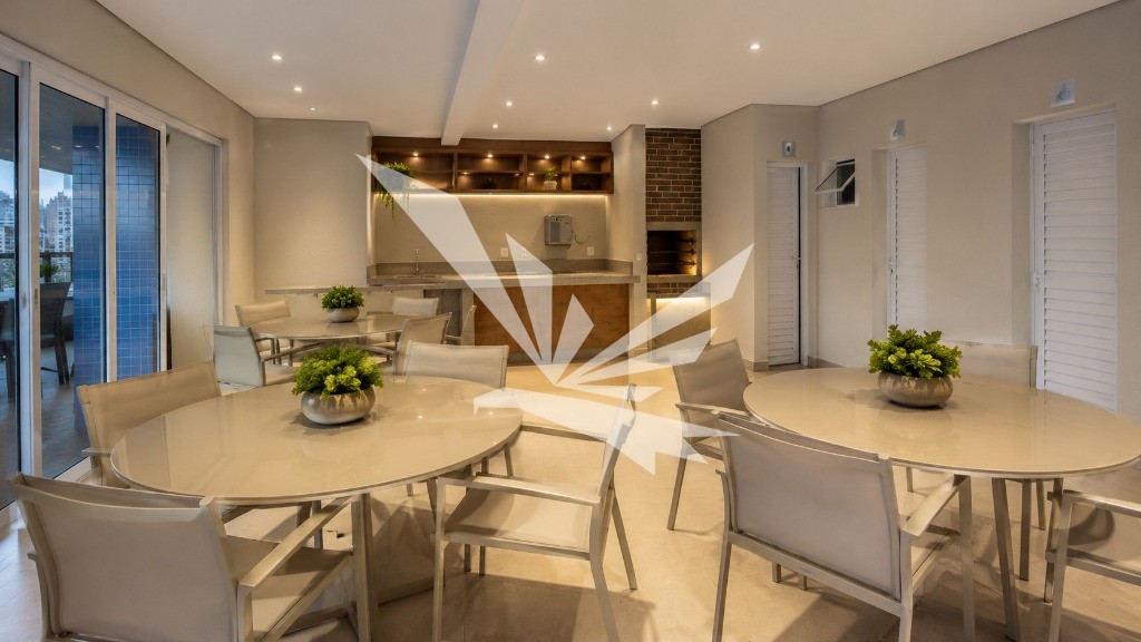 Apartamento, 1 quarto, 49 m² - Foto 9