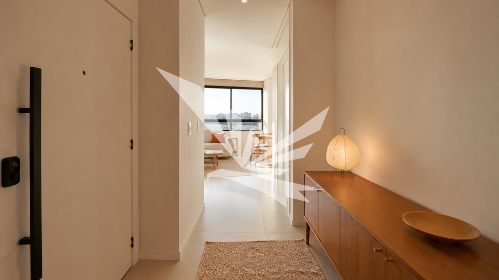 Apartamento, 1 quarto, 60 m² - Foto 15